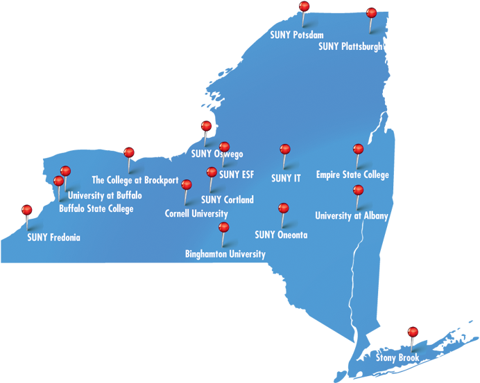 PSM Programs SUNY Professional Science Master s Program